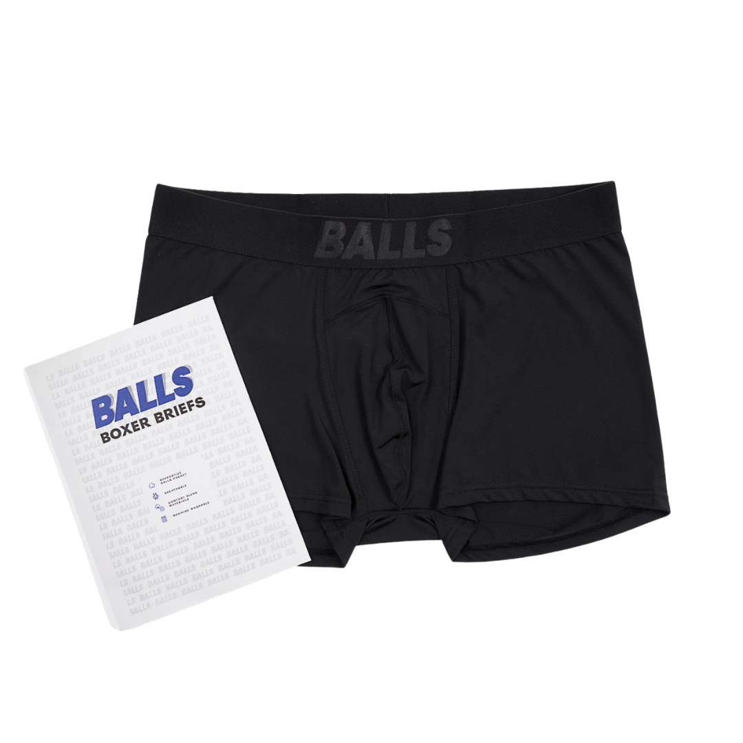 BALLS™ Hot Boy Summer Bundle - BALLS