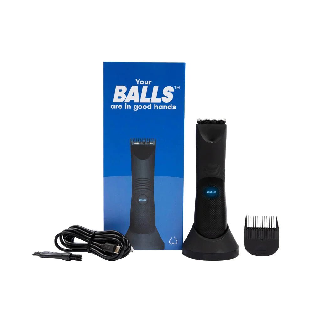 BALLS™ Hot Boy Summer Bundle - BALLS