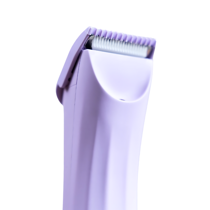 Mauve Archibald Trimmer