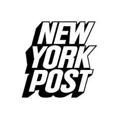 New York Post logo