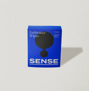 Sense Endurance Wipes - BALLS