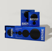 Sense Endurance Wipes - BALLS