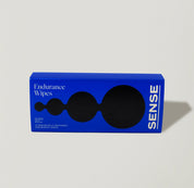 Sense Endurance Wipes - BALLS