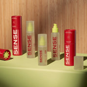 Sense Water Based Lubricant - BALLS