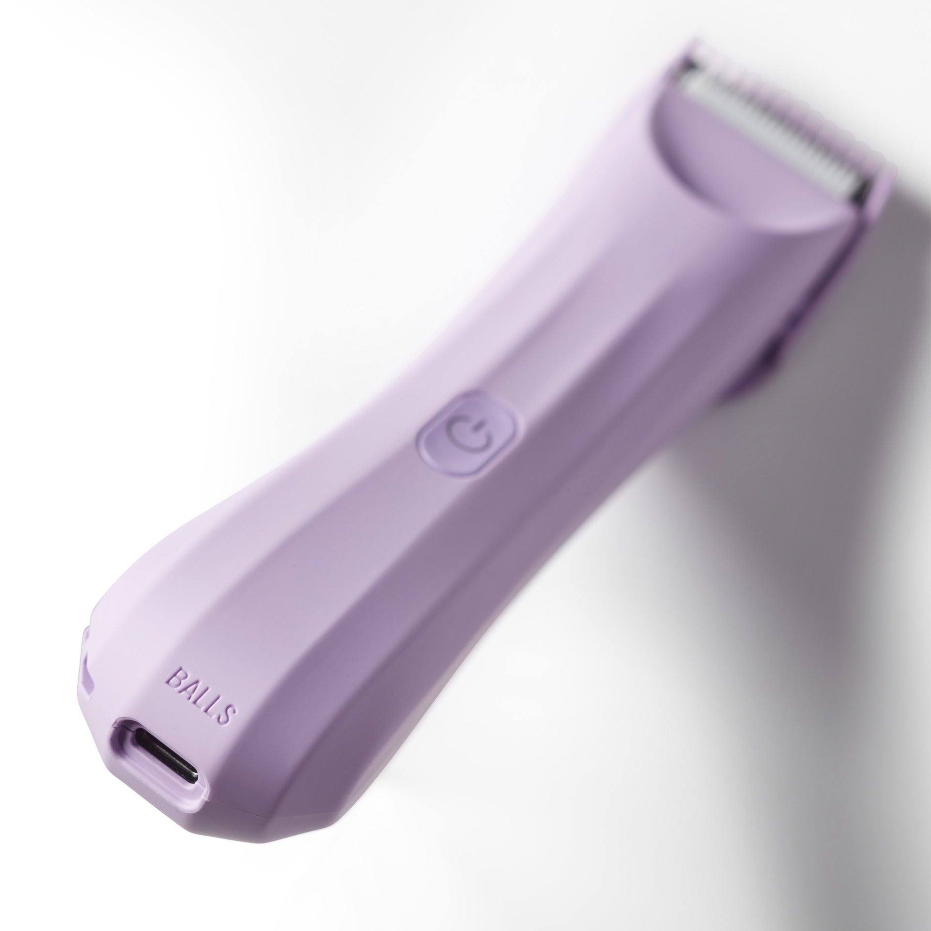 The Archibald Trimmer for Her - BALLS