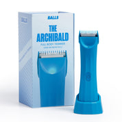 The Archibald Trimmer for Her - BALLS