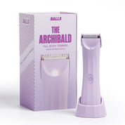 The Archibald Trimmer for Her - BALLS